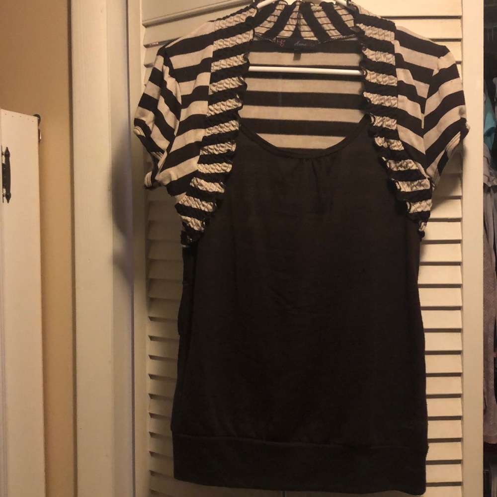 Heart Soul shirt
